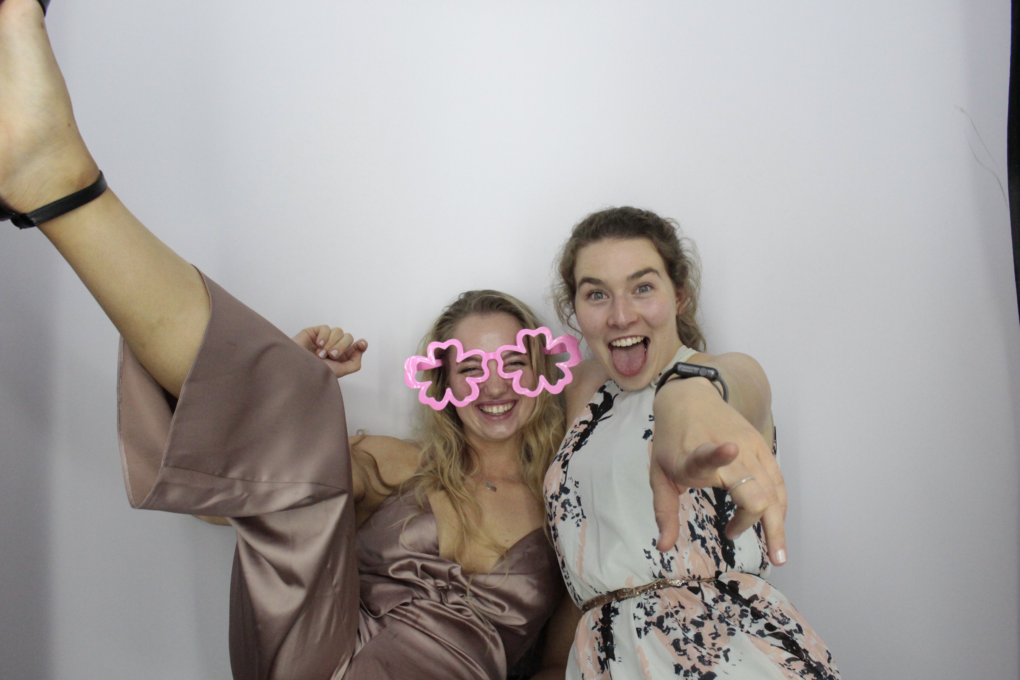 Norland Freshers Ball 2019 | View more photos from the event at gallery.myphotoboothexperience.co.uk/u/MyPhotoBoothExperienceLtd/Norland-Freshers-Ball-2019